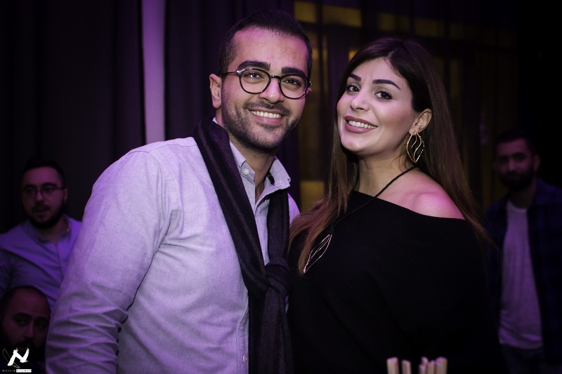 Zomato Celebrates Their 2nd Anniversary in Lebanon